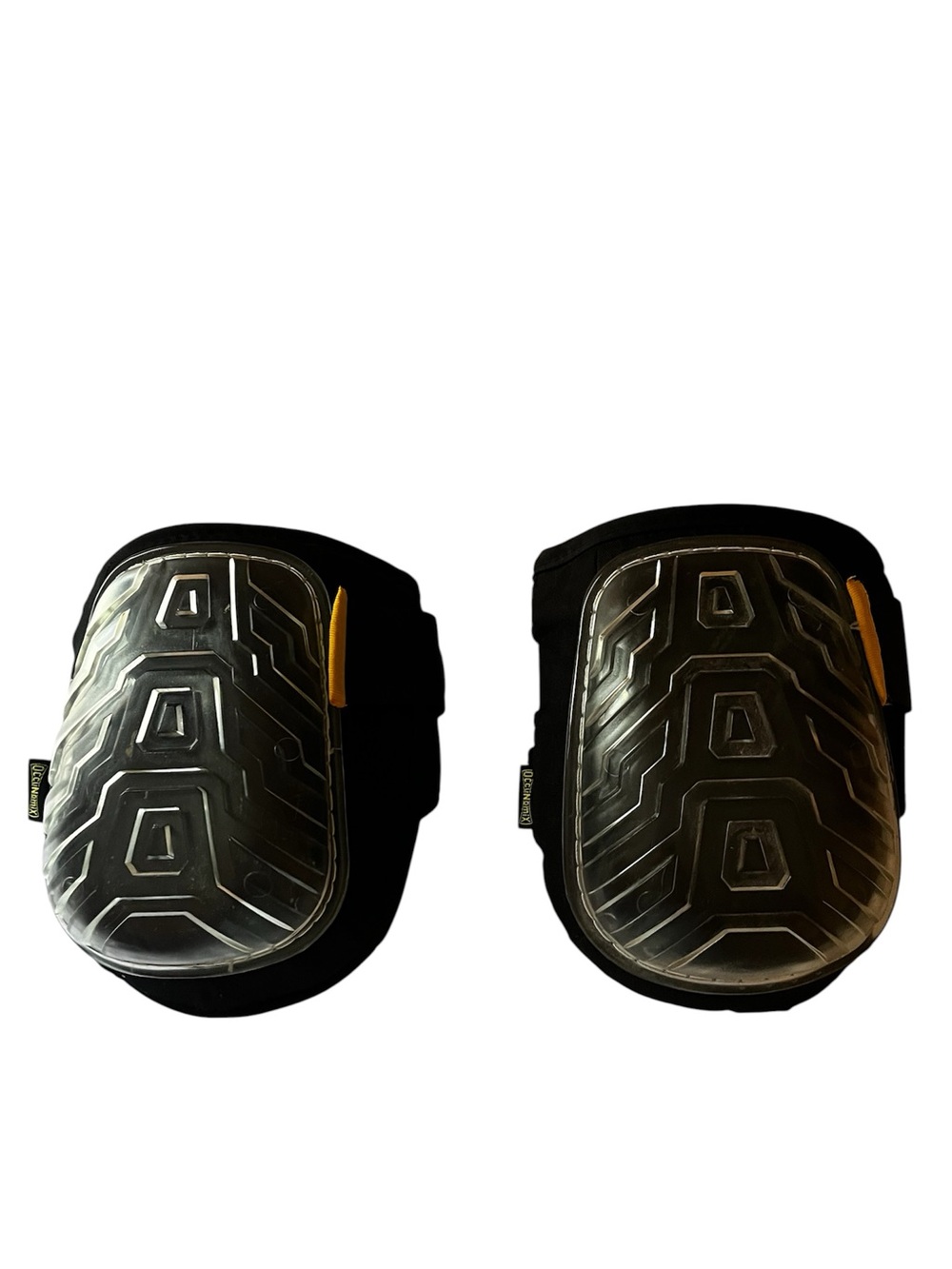 Occunomix Gel Knee Pads